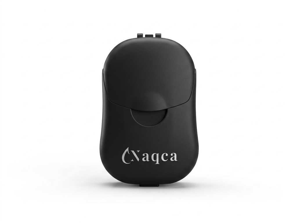 Kit d’hygiène nomade Naqéa - Premium
