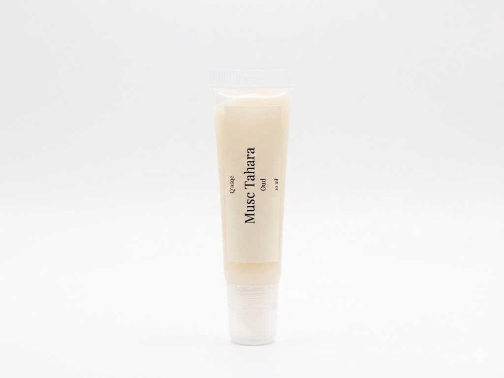 Kit d’hygiène nomade Naqéa - Premium
