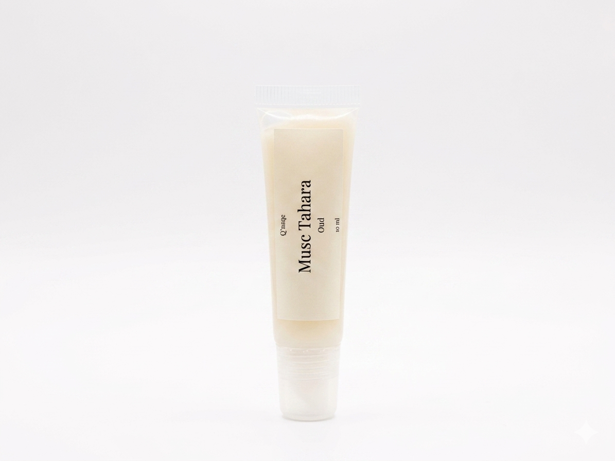 Kit d’hygiène nomade Naqéa - Premium