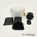 Pack Naqéa Musc + 1 Recharge