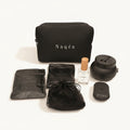 Kit d’hygiène nomade Naqéa - Premium